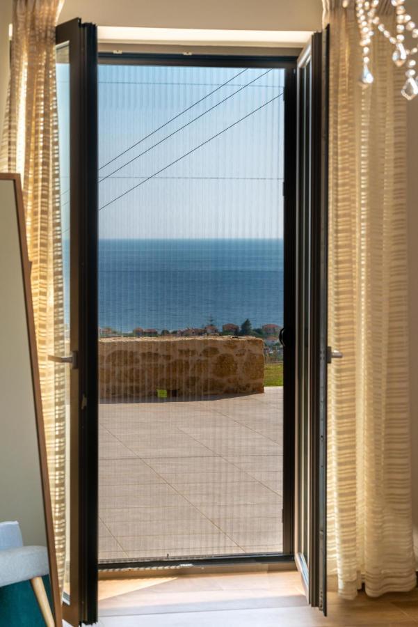 Kika Residences Ágios Nikolaos Exterior foto