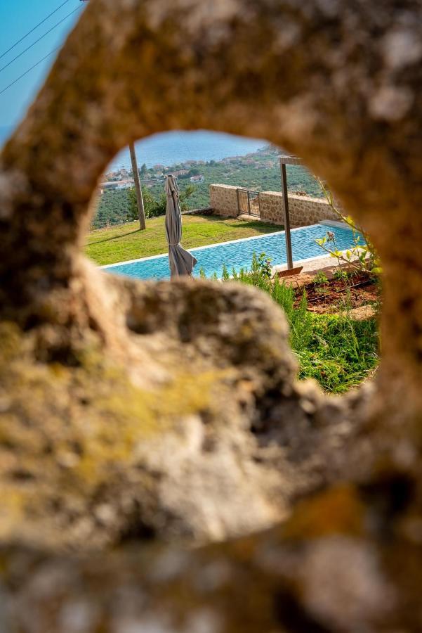 Kika Residences Ágios Nikolaos Exterior foto