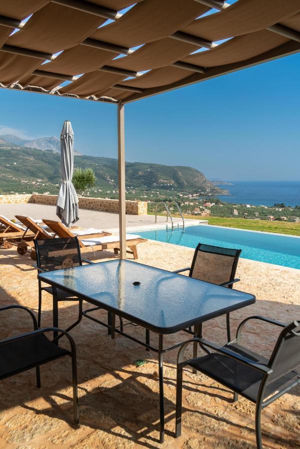 Kika Residences Ágios Nikolaos Exterior foto