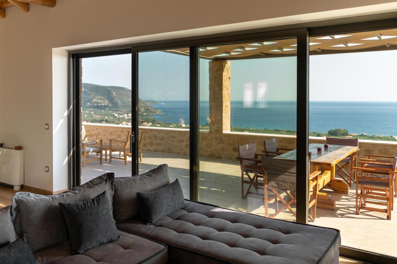 Kika Residences Ágios Nikolaos Exterior foto