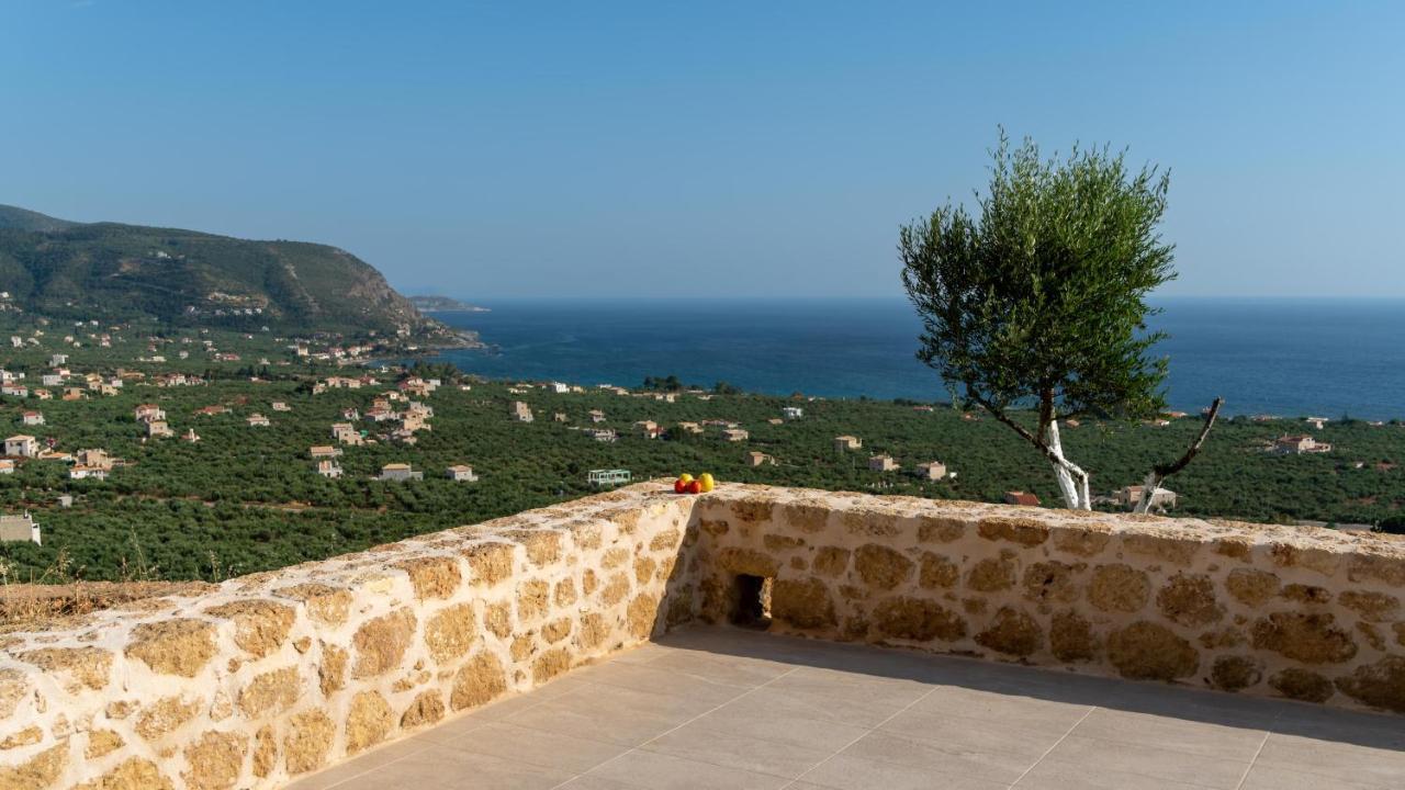 Kika Residences Ágios Nikolaos Exterior foto