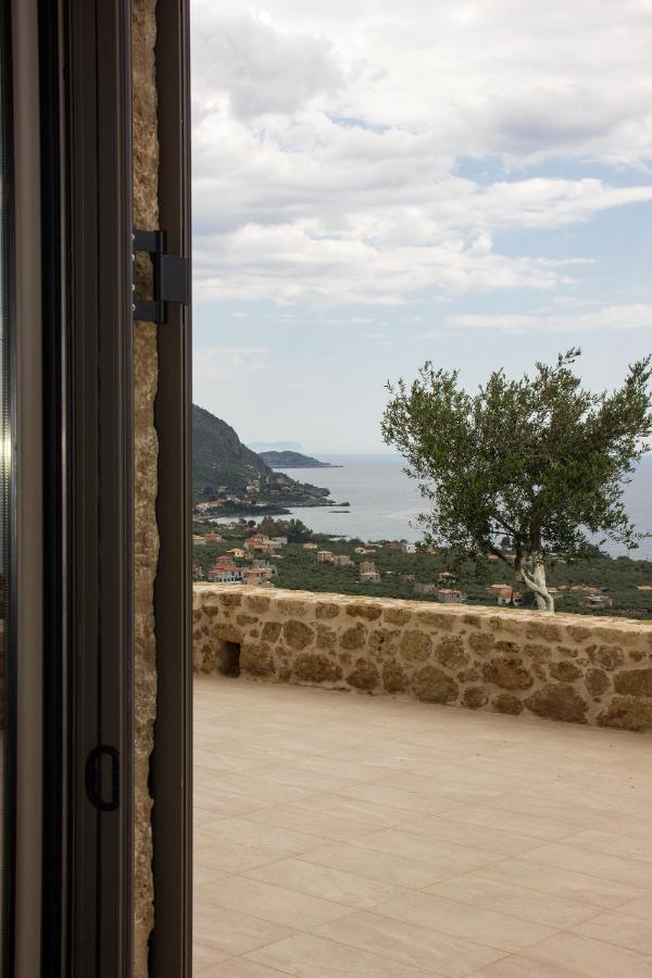 Kika Residences Ágios Nikolaos Exterior foto