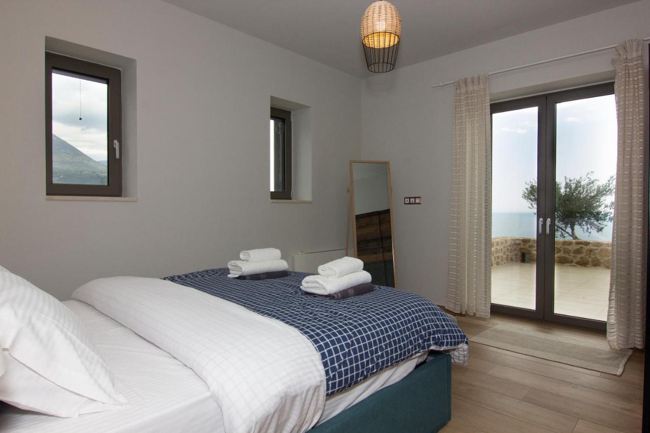 Kika Residences Ágios Nikolaos Exterior foto