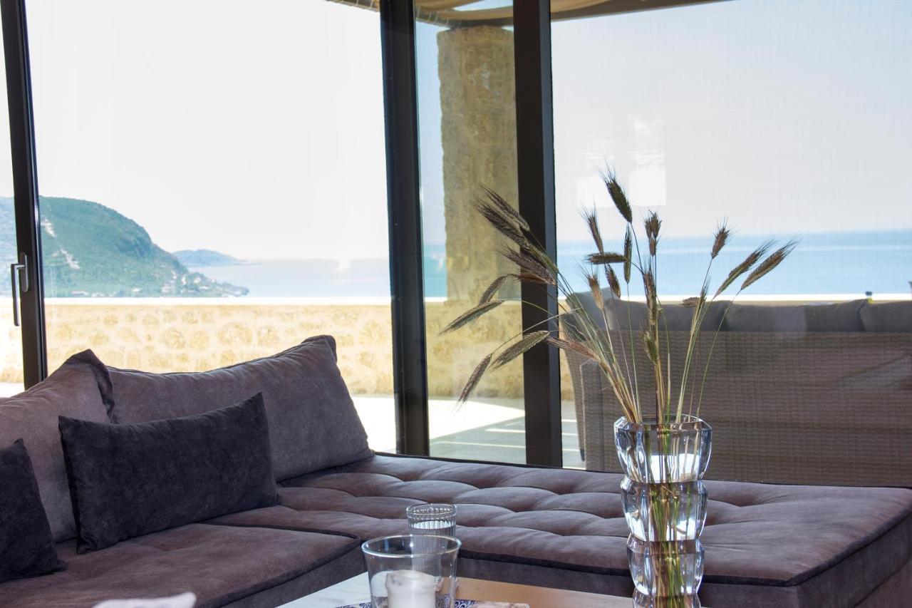 Kika Residences Ágios Nikolaos Exterior foto