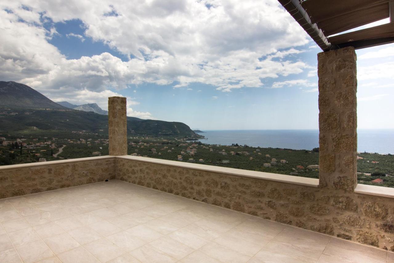 Kika Residences Ágios Nikolaos Exterior foto