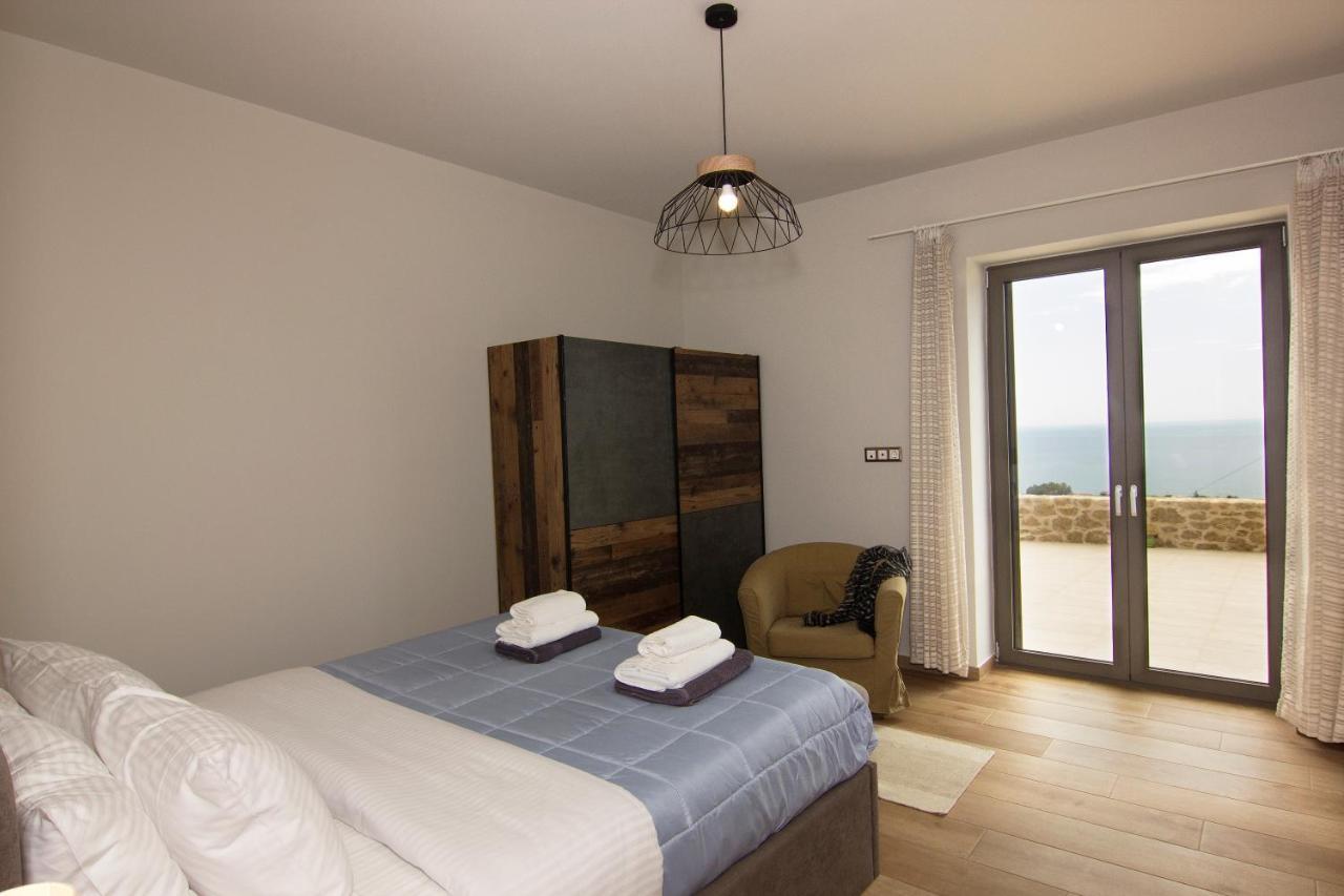 Kika Residences Ágios Nikolaos Exterior foto